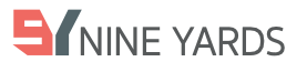 9Yards Logo